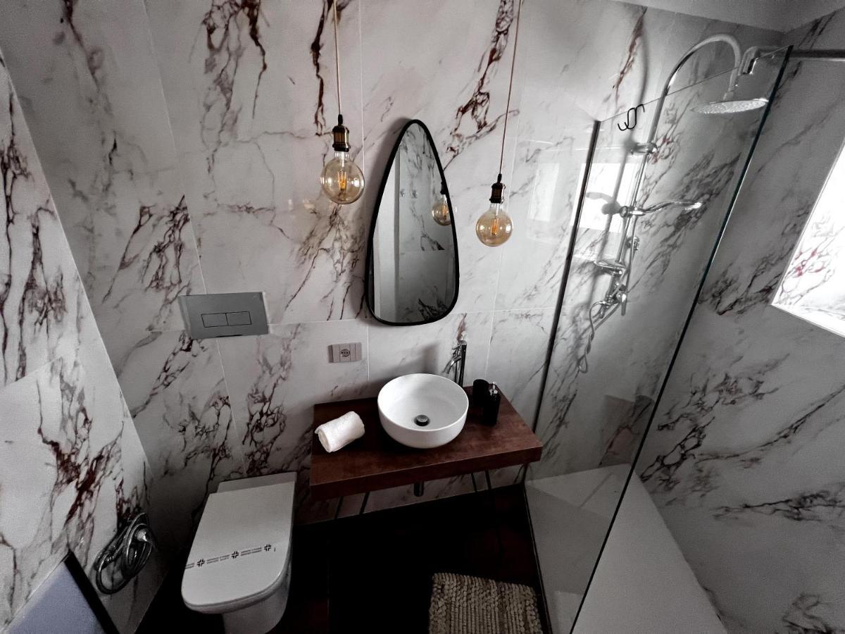 58 Gradini Di Girgenti Apartment อากริเจนโต ภายนอก รูปภาพ