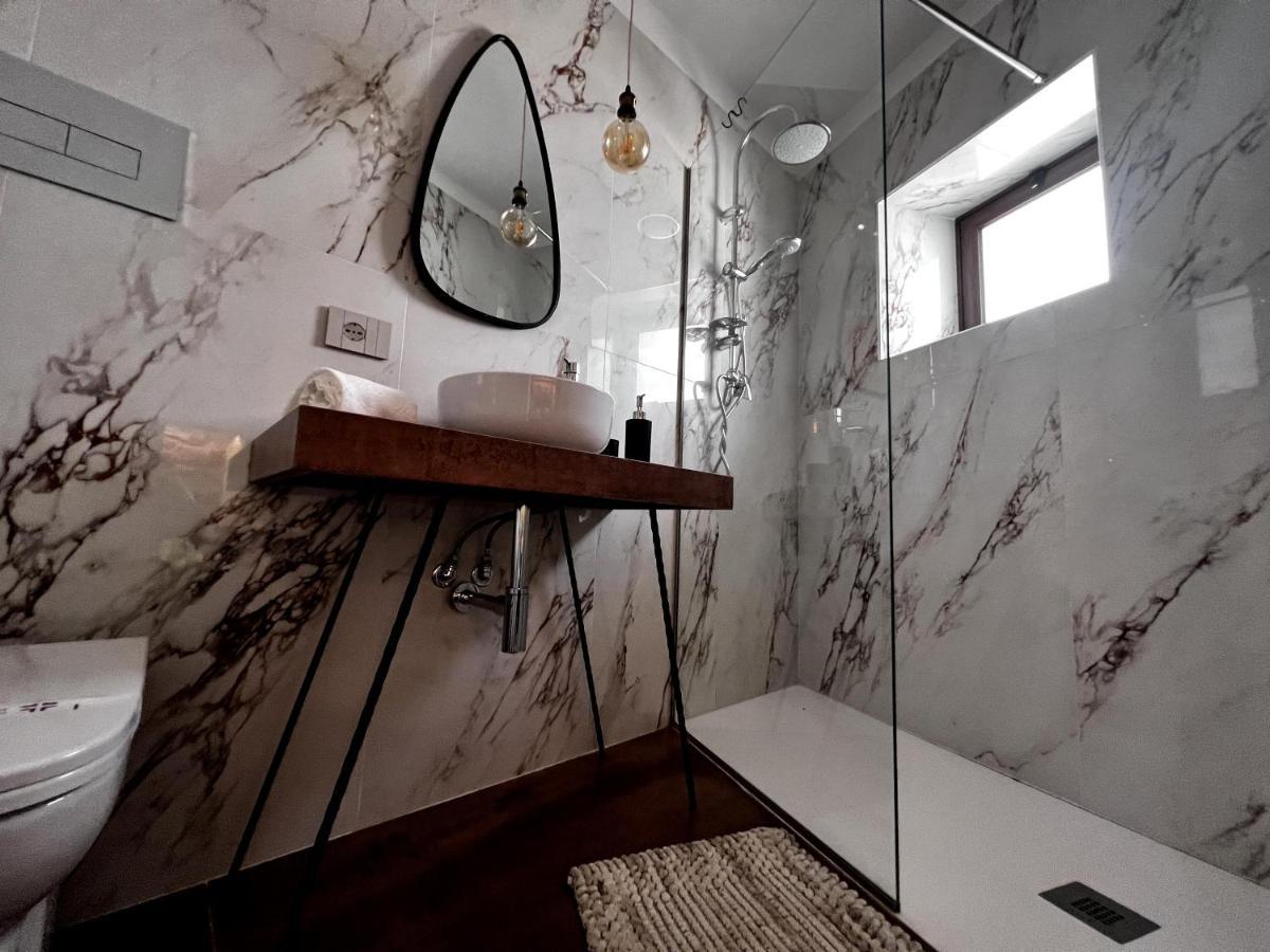 58 Gradini Di Girgenti Apartment อากริเจนโต ภายนอก รูปภาพ