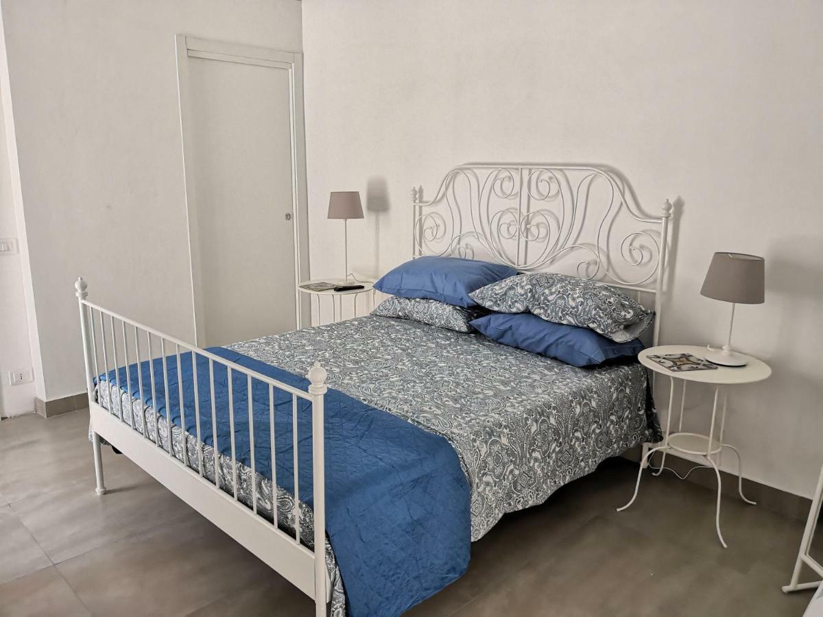 58 Gradini Di Girgenti Apartment อากริเจนโต ภายนอก รูปภาพ