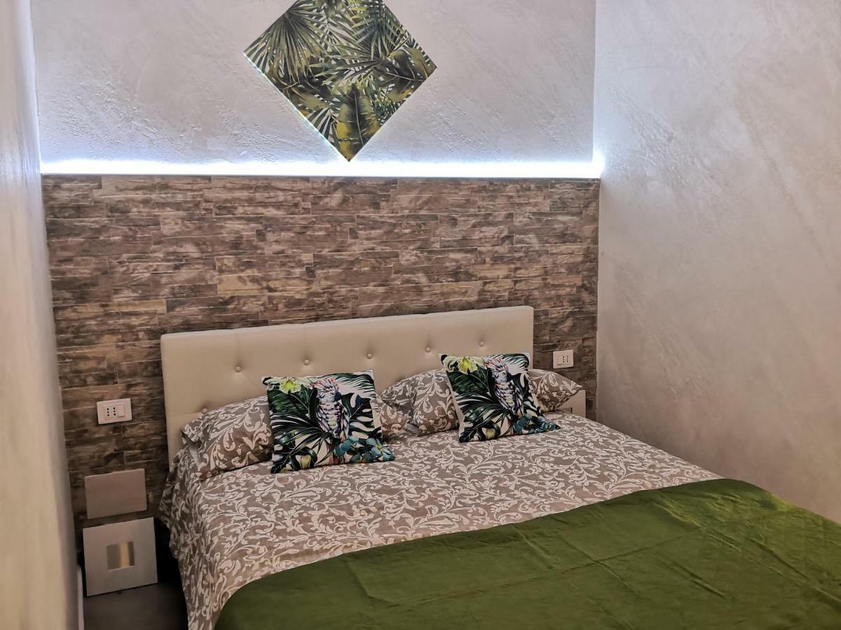58 Gradini Di Girgenti Apartment อากริเจนโต ภายนอก รูปภาพ